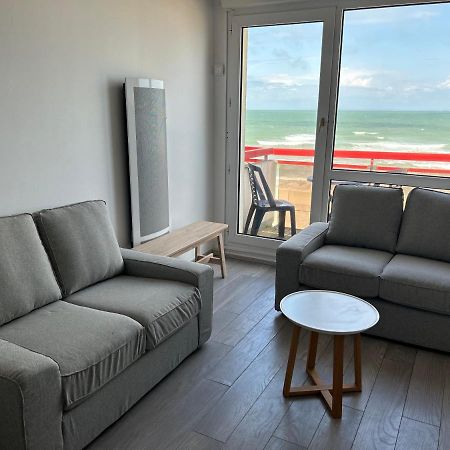 La Pause 800 Apartment Wissant Bagian luar foto