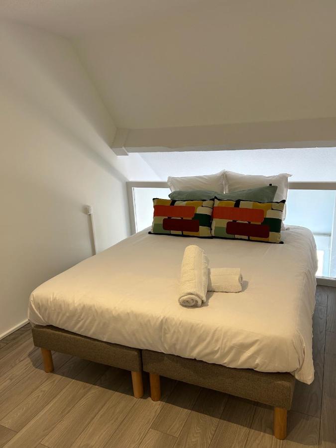 La Pause 800 Apartment Wissant Bagian luar foto