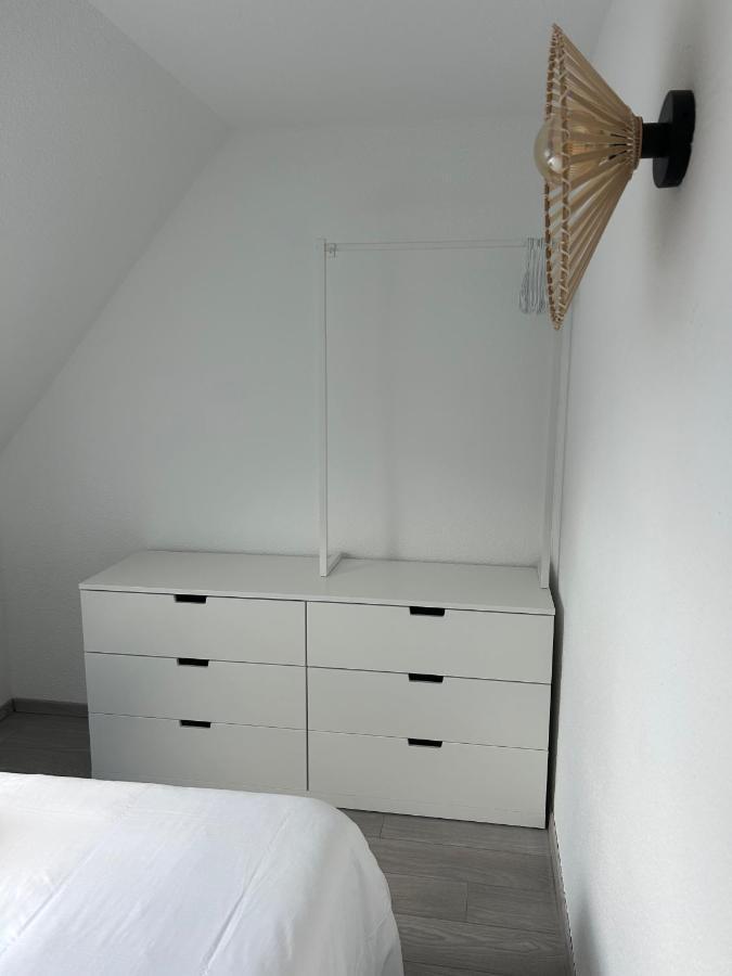 La Pause 800 Apartment Wissant Bagian luar foto